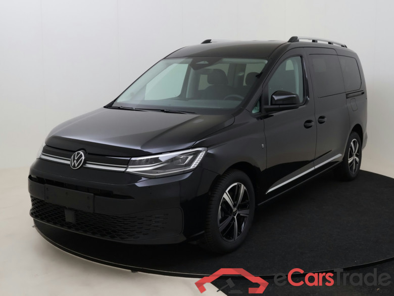 Volkswagen Caddy Maxi Style 7pl 1.5 TSI 115 hp DSG 7