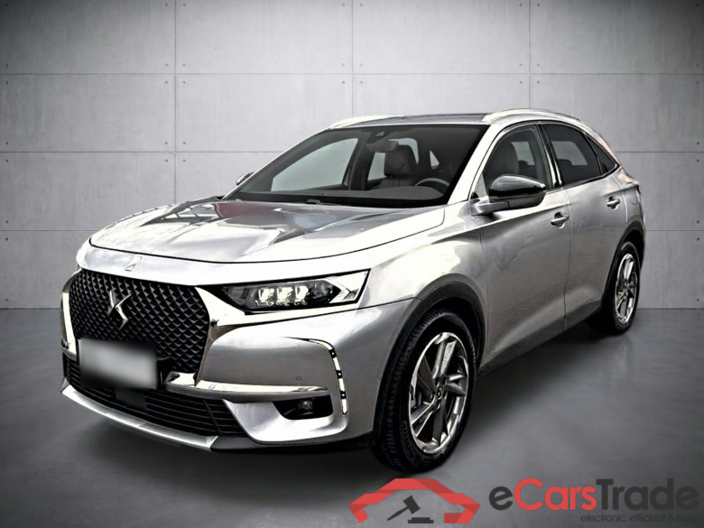 DS DS 7 Crossback Rivoli E-Tense 4x4 300 #1