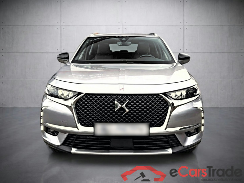 DS DS 7 Crossback Rivoli E-Tense 4x4 300 #2