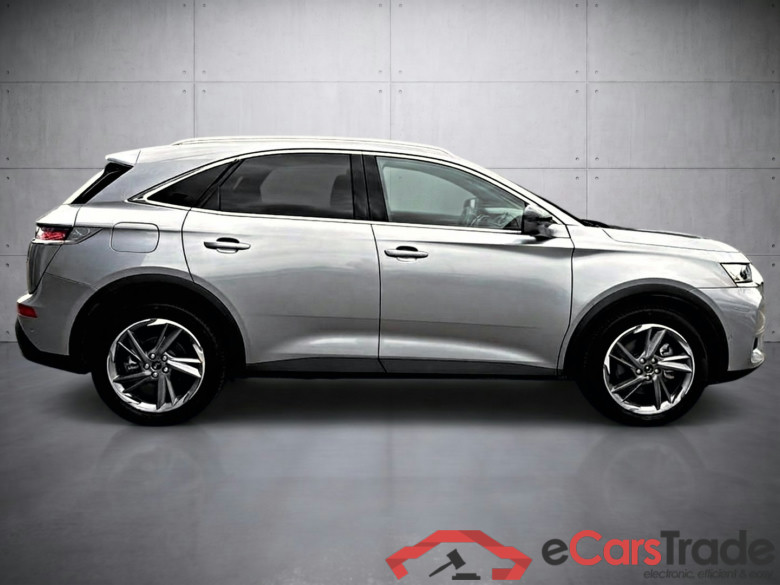 DS DS 7 Crossback Rivoli E-Tense 4x4 300 #4