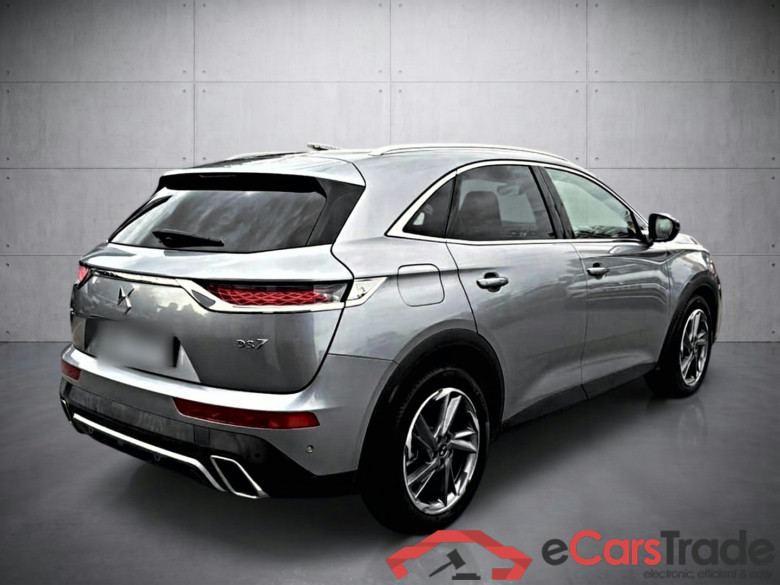 DS DS 7 Crossback Rivoli E-Tense 4x4 300 #5