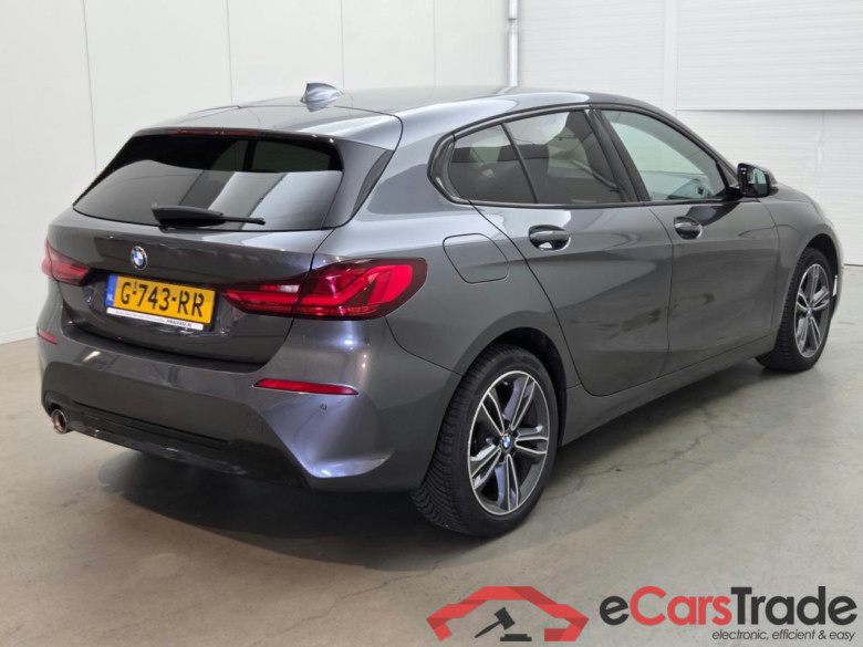BMW 1-serie 118i Executive Edition #4