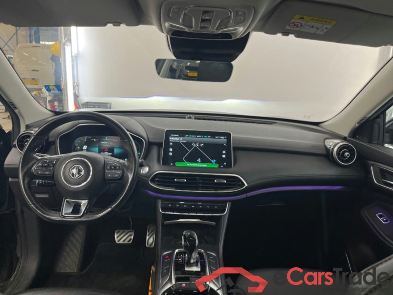 MG EHS 1.5 TGDI Luxury #6