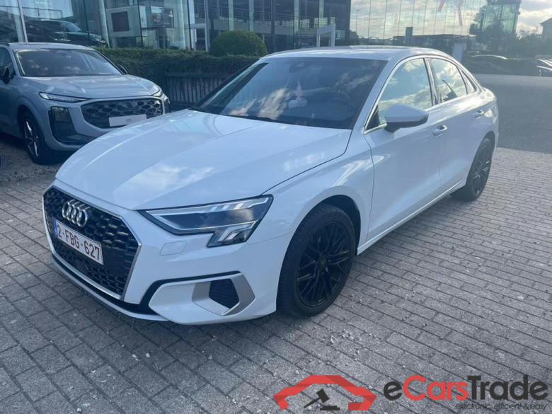 AUDI A3 Sedan 35 TFSI Advanced #1