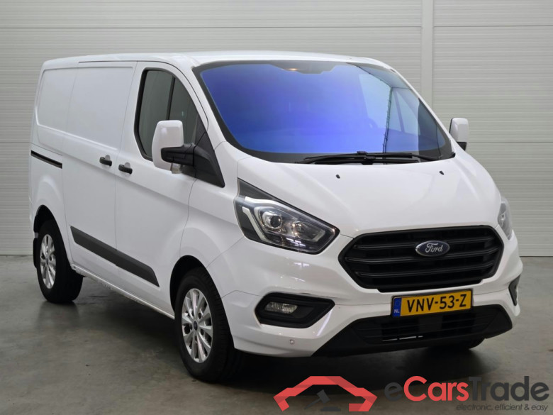 FORD Transit Custom 300 2.0 TDCI L1H2 Trend #2