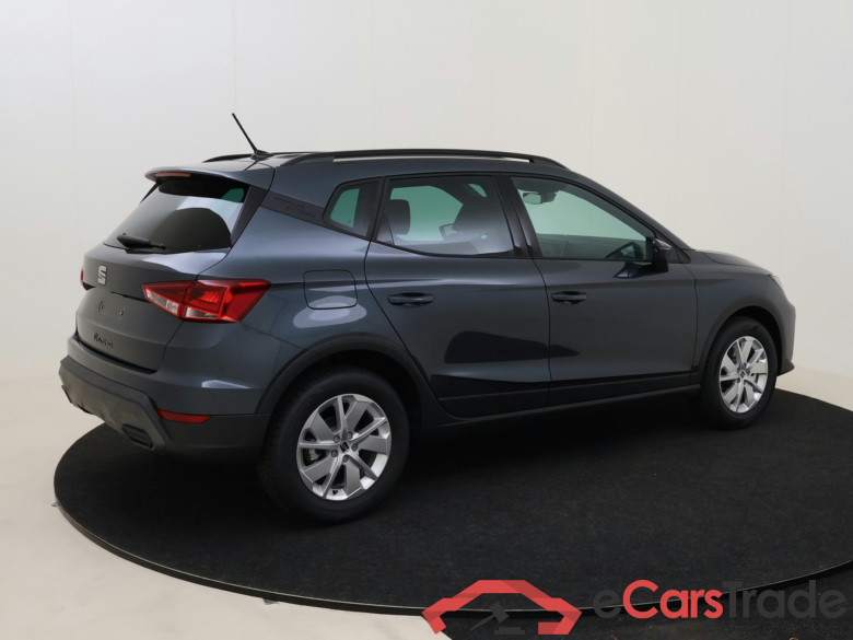Seat Arona Play Plus 1,0 TSI 115 hp Man.6 #5