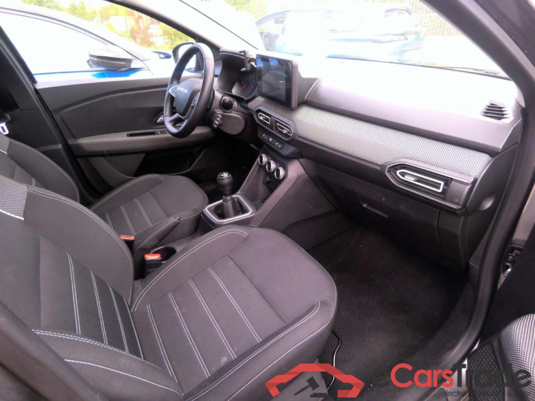 SANDERO JOURNEY 1.0 TCE 90 RISK #5