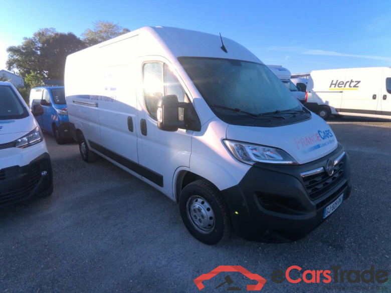MOVANO RK BH140 L3H2 48M