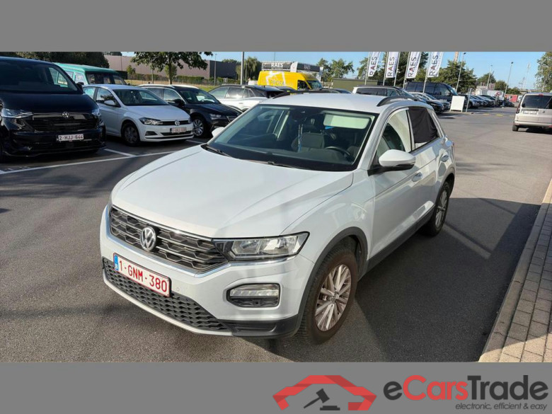 VOLKSWAGEN T-Roc 1.0 TSI Style OPF