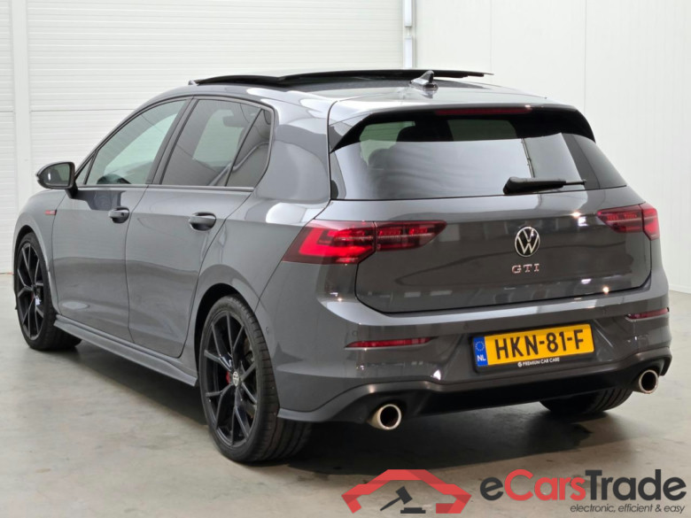 VOLKSWAGEN GOLF 2.0 TSI GTI #3