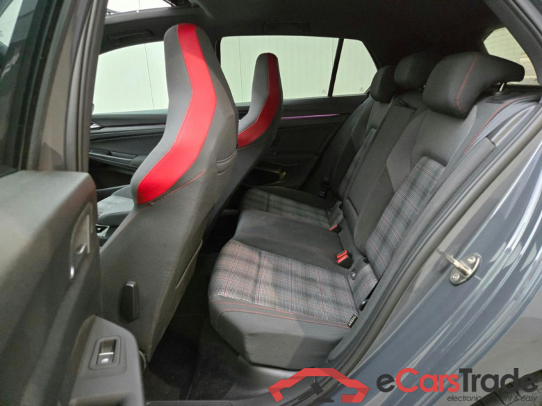 VOLKSWAGEN GOLF 2.0 TSI GTI #5