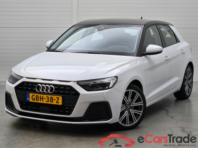AUDI A1 Sportback 30 TFSI Advanced edition #1