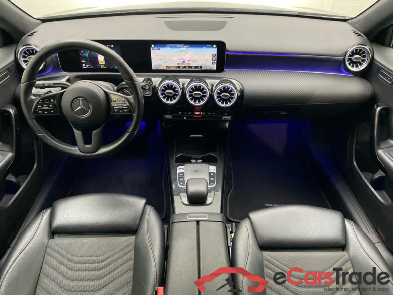 MERCEDES-BENZ A-klasse 200 Business Solution AMG #6