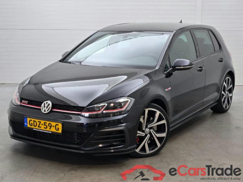 VOLKSWAGEN GOLF 2.0 TSI GTI Performance #1