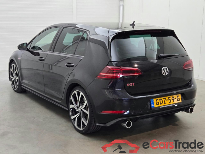VOLKSWAGEN GOLF 2.0 TSI GTI Performance #3