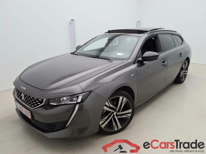 PEUGEOT 508 SW 1.5 BLUEHDI GT EAT8