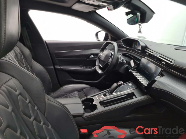 PEUGEOT 508 SW 1.5 BLUEHDI GT EAT8 #3