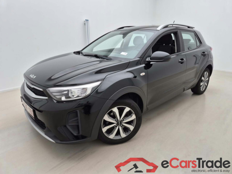KIA STONIC 1.0 T PULSE
