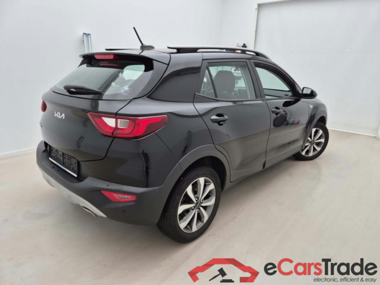 KIA STONIC 1.0 T PULSE #2