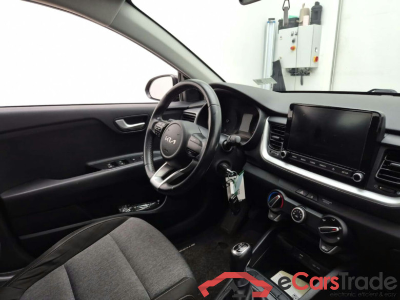 KIA STONIC 1.0 T PULSE #3
