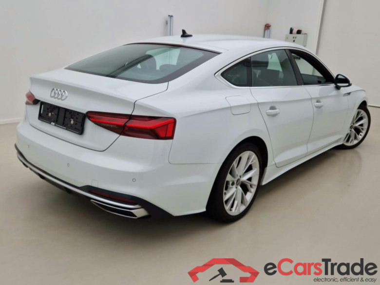 AUDI A5 SPORTBACK 30 TDI BUSINESS ED. S-TRONIC #2