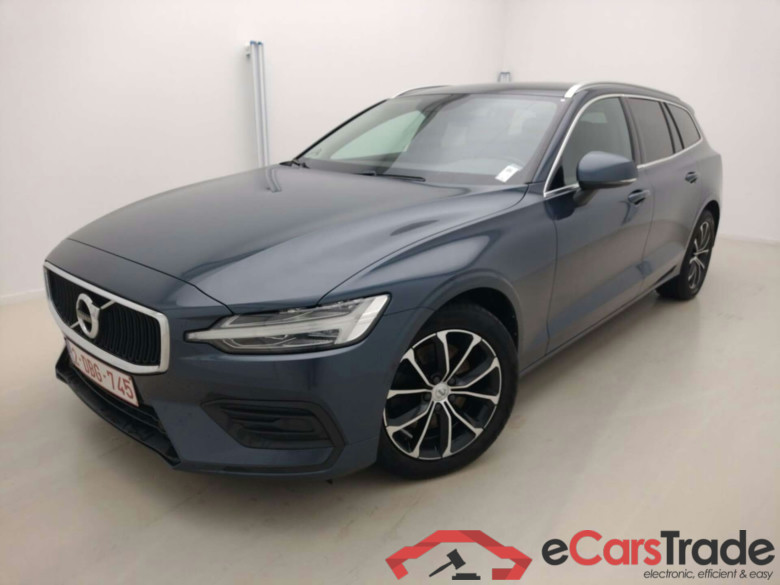 VOLVO V60 B3 MOM. PRO GEARTRONIC #1