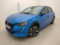 preview Peugeot 208 #0