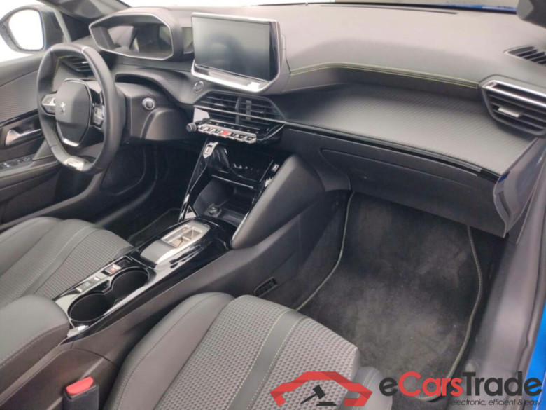 PEUGEOT E-208 GT #3