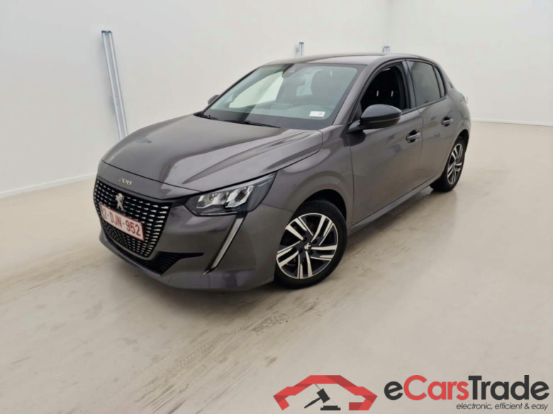 PEUGEOT 208 1.2 PT ALLURE #1