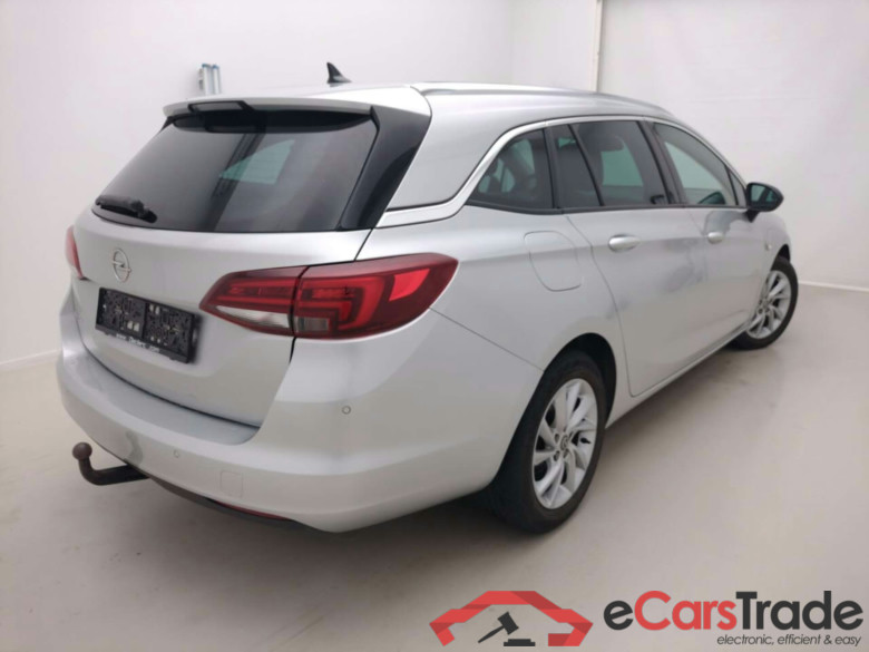 OPEL ASTRA SPORTS TOURER 1.5 TURBO D ELEGANCE #2