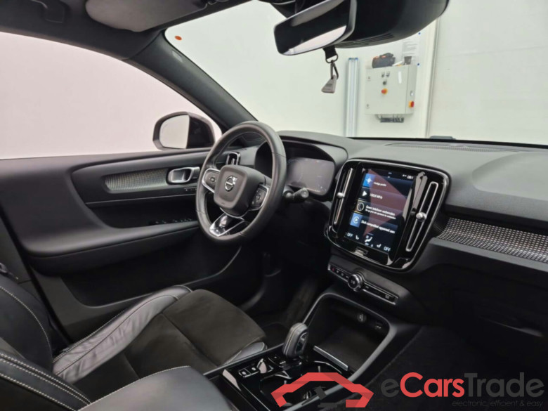 VOLVO XC40 T4 RECH.  R-DESIGN GEARTRONIC #3
