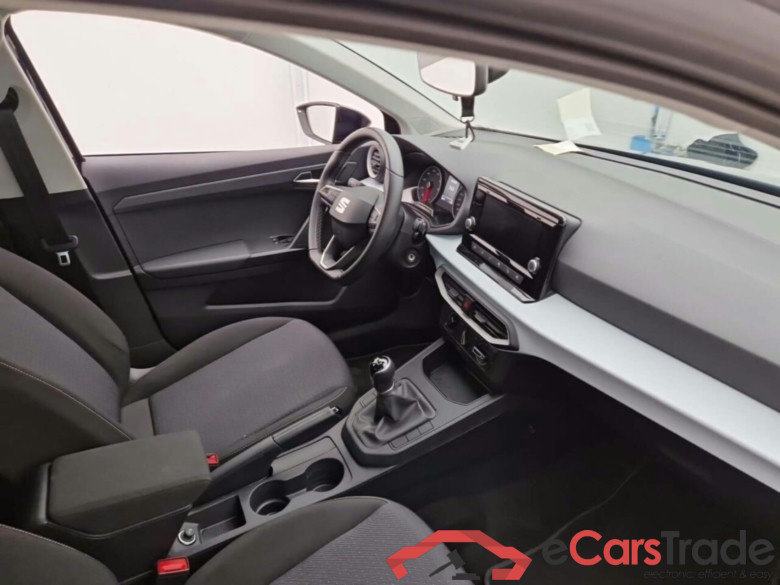 SEAT IBIZA 1.0 TSI MOVE #3