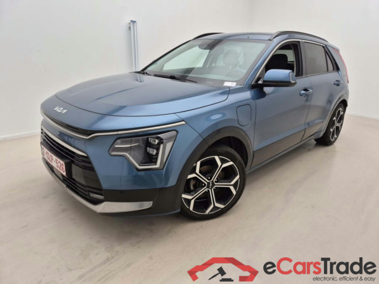 KIA NIRO 1.6 GDI HEV PACE AUT.