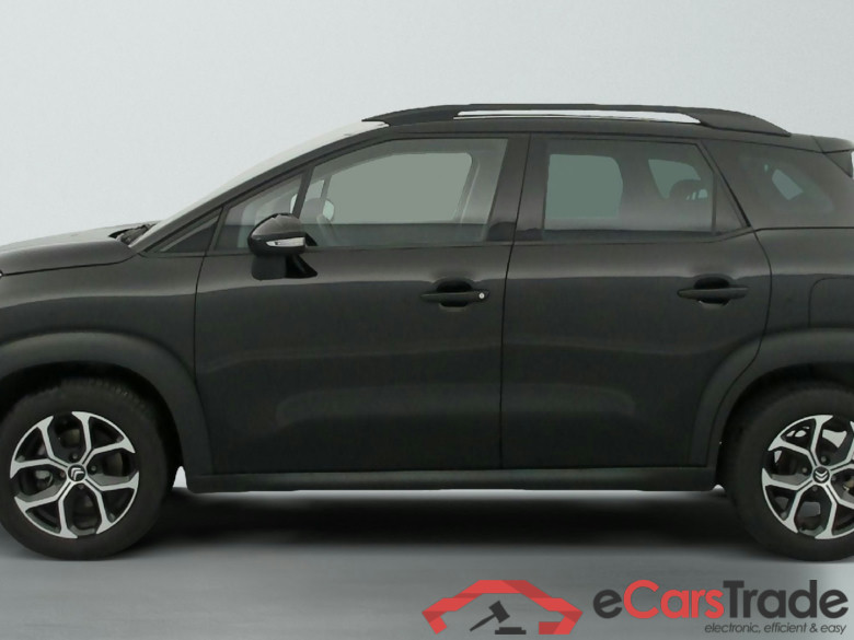 Citroen C3 Aircross Shine PureTech 110 S&S BVM6 #4