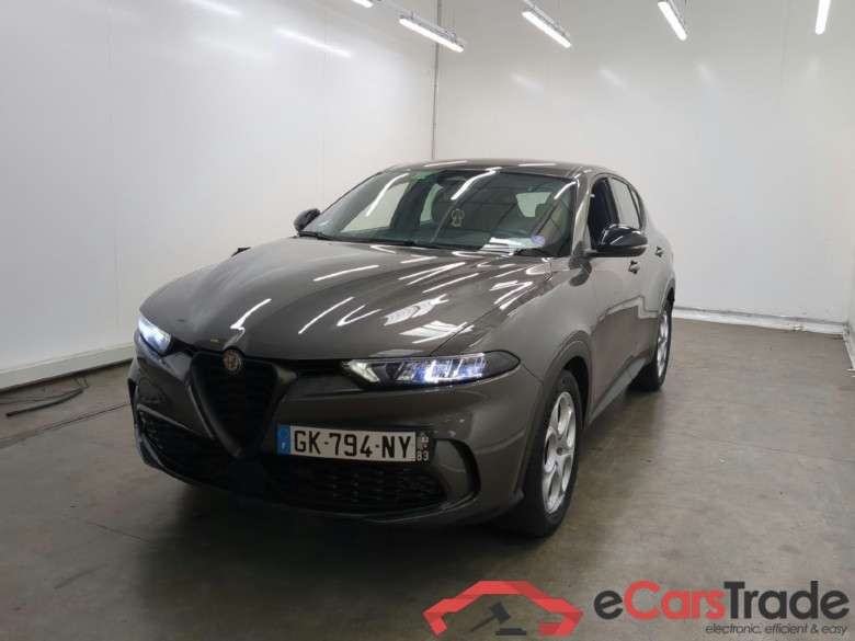 ALFA ROMEO Tonale / 2022 / 5P / SUV 1.5T Hybrid 130 TCT7 Sprint