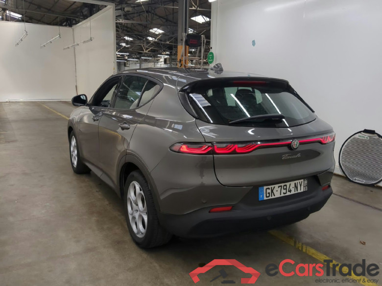 ALFA ROMEO Tonale / 2022 / 5P / SUV 1.5T Hybrid 130 TCT7 Sprint #3