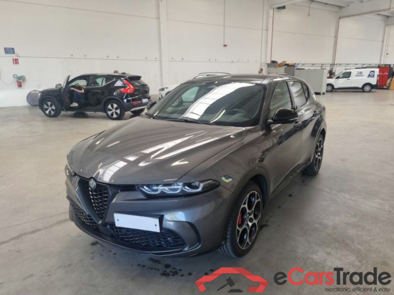 ALFA ROMEO TONALE / 2022 / 5P / SUV 1.3 280CV PLUG IN HYBRID AT6 VELOCE Q4