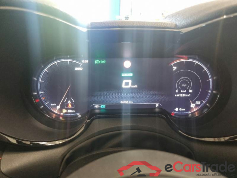 ALFA ROMEO TONALE / 2022 / 5P / SUV 1.3 280CV PLUG IN HYBRID AT6 VELOCE Q4 #4