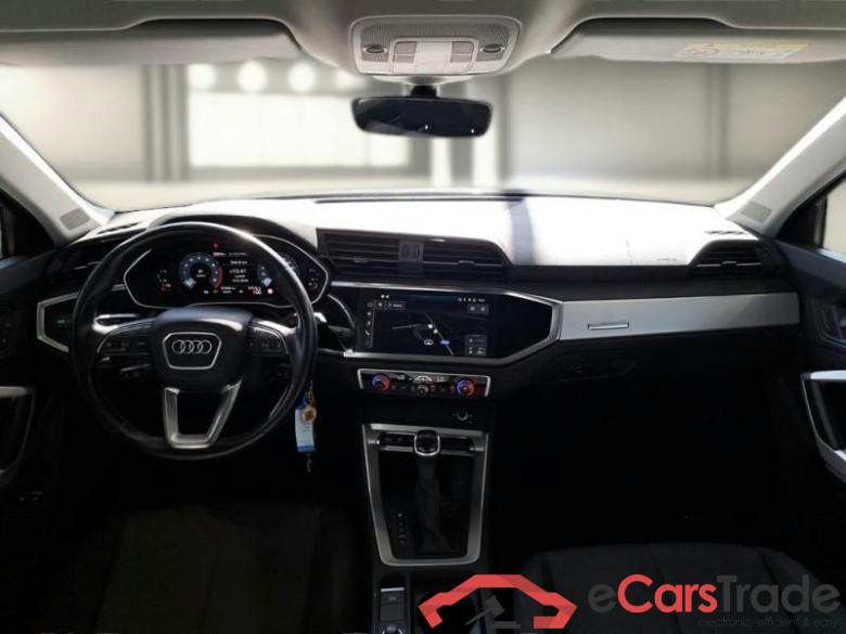 AUDI Q3 SPORTBACK / 2019 / 5P / SUV 45 TFSI E S TRONIC BUSINESS PLUS #3