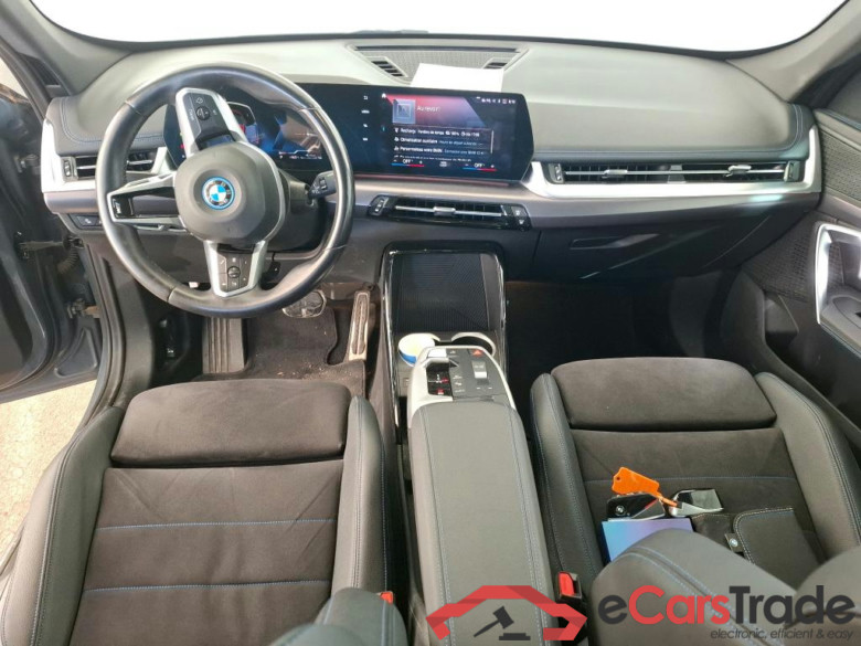 BMW X1 / 2022 / 5P / SUV xDrive25e M Sport DKG7 #6