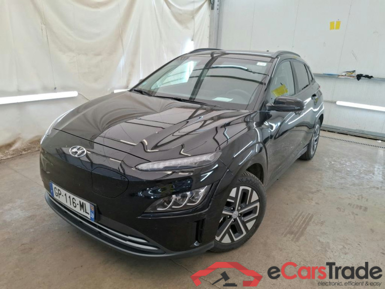 HYUNDAI Kona / 2020 / 5P / SUV BEV 64KWH ELECTRIQUE 204CH CREATIVE