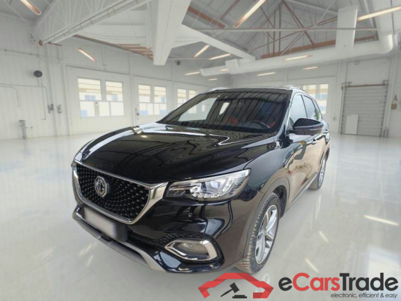 MG EHS / 2021 / 5P / SUV 1.5 T PLUG-IN HYBRID EXCLUSIVE
