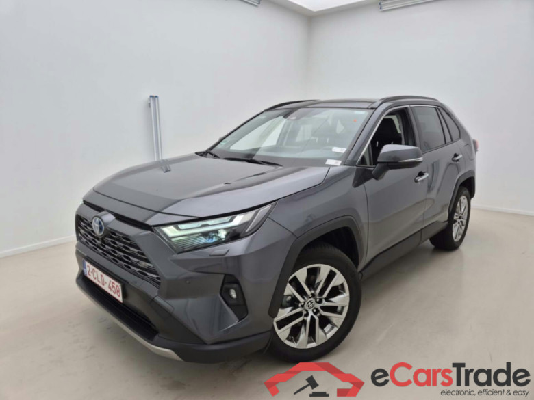 TOYOTA RAV4 2.5 HYBRID AWD PREMIUM AUT