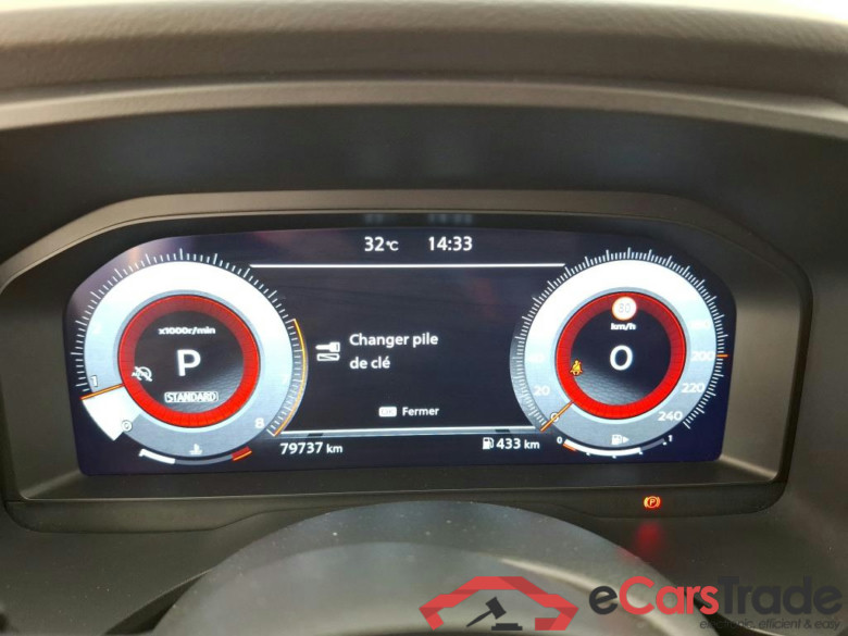 NISSAN Qashqai / 2021 / 5P / Crossover 1.3 MHEV 158ch Xtronic N-Connecta #6