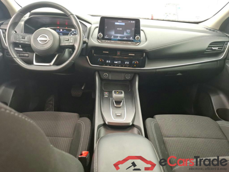 NISSAN Qashqai  2021  5P Crossover 13 MHEV 158ch Xtronic Acenta #5