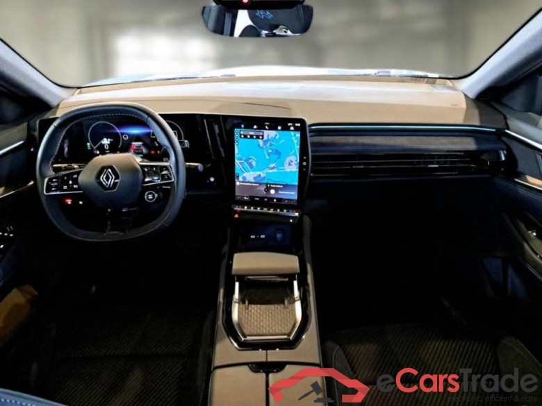 RENAULT AUSTRAL / 2022 / 5P / SUV 1.2 E-TECH HEV 200 TECHNO ESPRIT ALP AT #3