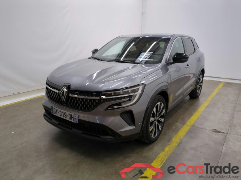 Austral Techno 1.2 E-TECH Hybrid 200CV BVA6 6E