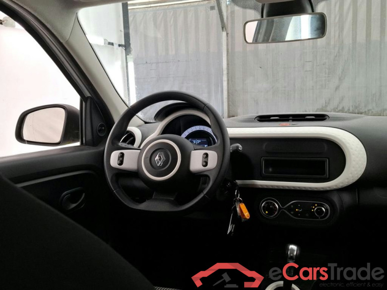 Twingo Life Electric 21kWh BVA #6