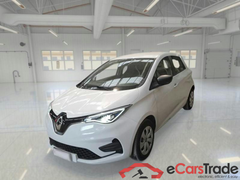 RENAULT ZOE / 2019 / 5P / BERLINA ZOE LIFE R110