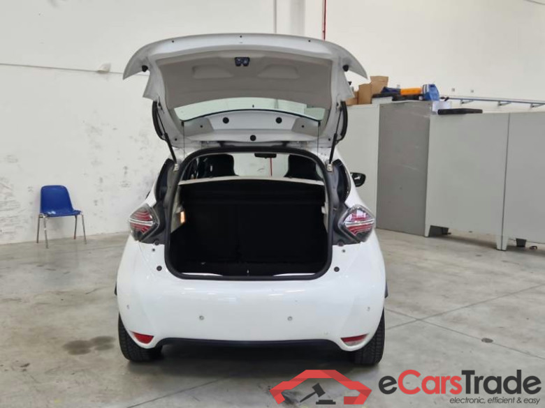 RENAULT ZOE / 2019 / 5P / BERLINA ZOE ZEN R135 #5